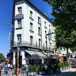  Hotel Stalingrad