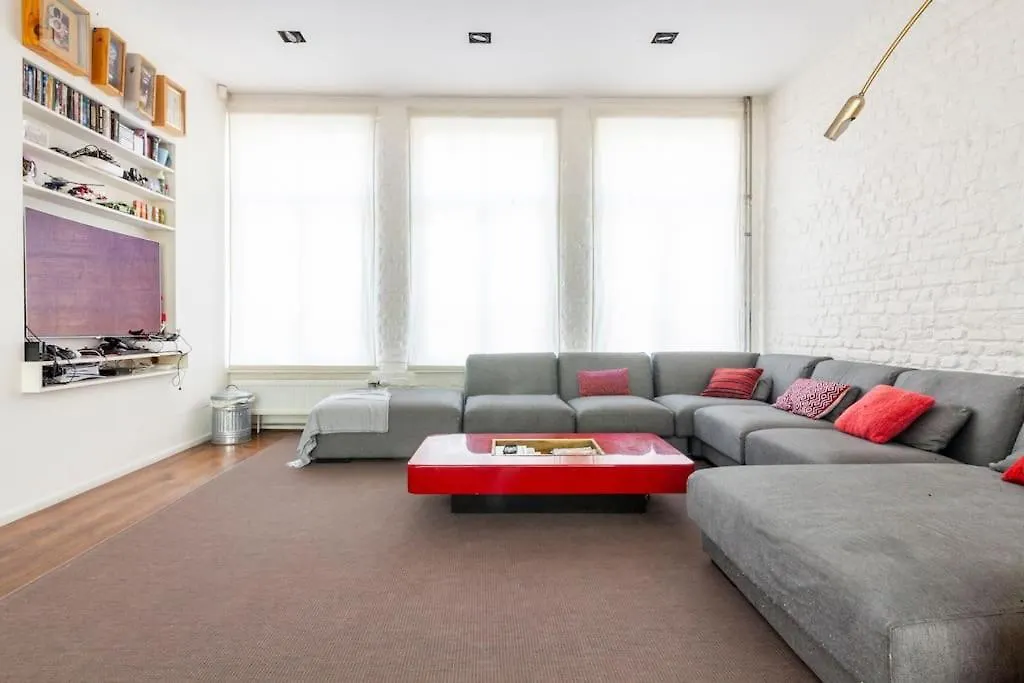 Exceptionnelle Maison !!! Villa Brussels